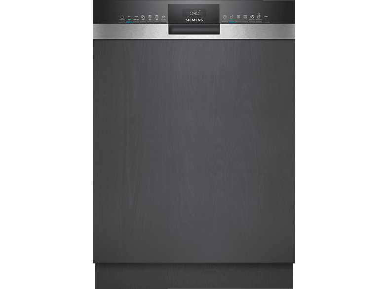 SIEMENS SN53ES04TE iQ300 Geschirrspüler SIEMENS SN53ES04TE iQ300 Geschirrspüler