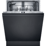 SIEMENS SN63EX04TE iQ300 Geschirrspüler
