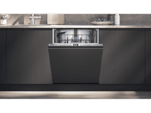 SIEMENS SN63EX04TE iQ300 Geschirrspüler