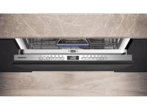 SIEMENS SN63EX04TE iQ300 Geschirrspüler