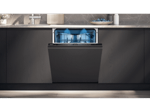 SIEMENS SN65ZX07CE iQ500 Geschirrspüler