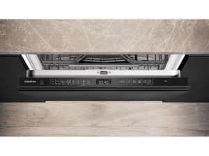 SIEMENS SN65ZX07CE iQ500 Geschirrspüler