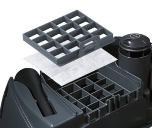 SIEMENS VS06A110 Staubsauger