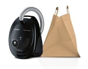 SIEMENS VS06A110 Staubsauger