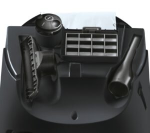 SIEMENS VS06A110 Staubsauger