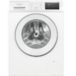 SIEMENS WM14N22A iQ300 Waschmaschine (9,0 kg, 1351 U/Min., A)