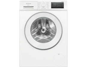 SIEMENS WM14N22A iQ300 Waschmaschine (9,0 kg, 1351 U/Min., A)
