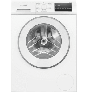 SIEMENS WM14N22A iQ300 Waschmaschine (9,0 kg, 1351 U/Min., A)