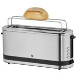 WMF 04.1412.001 KÜCHENminis® Toaster