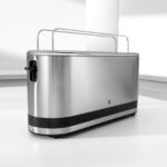 WMF 04.1412.001 KÜCHENminis® Toaster