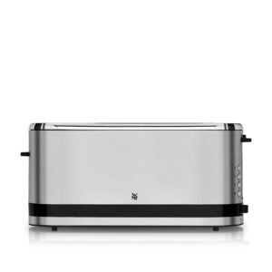 WMF 04.1412.001 KÜCHENminis® Toaster